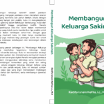 Membangun Keluarga Sakinah