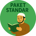 Paket Standar
