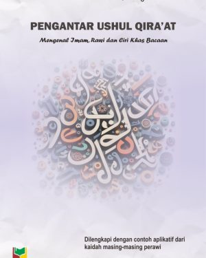 Mengenal qira'at tujuh bagi pemula merupakan sebuah tantangan tersendiri. Buku ini hadir untuk memudahkan pemula dalam mengenali bacaan para perawi qira'at tujuh. Disusun dengan sistematika pengenalan dari satu perawi ke perawi lainnya sehingga memudahkan pembaca untuk mengenali perbedaan dari masing-masing perawi.