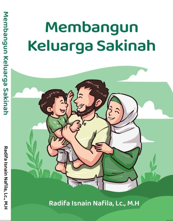 Membangun Keluarga Sakinah