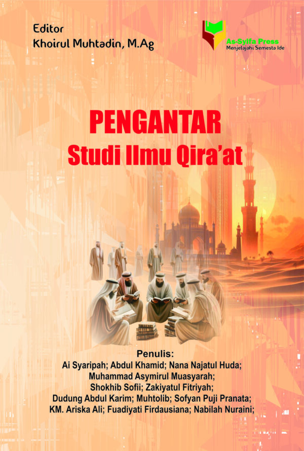 Pengantar Studi Ilmu Qira'at