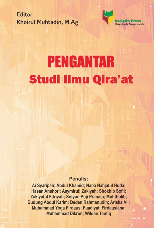Pengantar Studi Ilmu Qira'at - Image 3