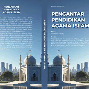 Pengantar Pendidikan Agama Islam