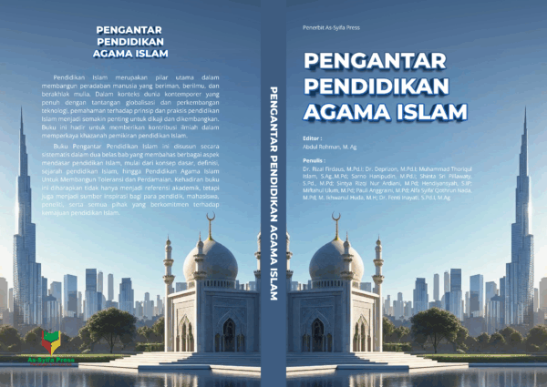 Pengantar Pendidikan Agama Islam