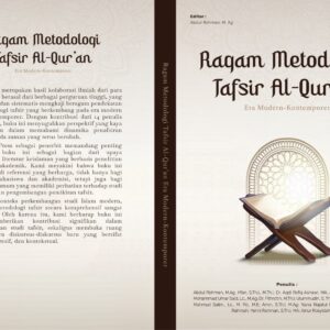 Ragam Metodologi Tafsir Al-Quran Era Modern-Kontemporer